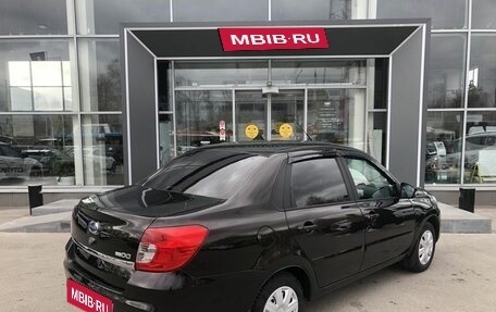 Datsun on-DO I рестайлинг, 2020 год, 665 000 рублей, 5 фотография