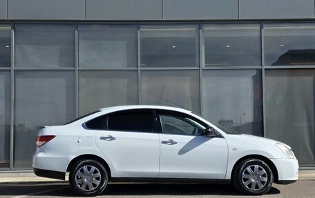 Nissan Almera, 2018 год, 449 000 рублей, 3 фотография