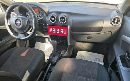 Nissan Almera, 2018 год, 449 000 рублей, 7 фотография