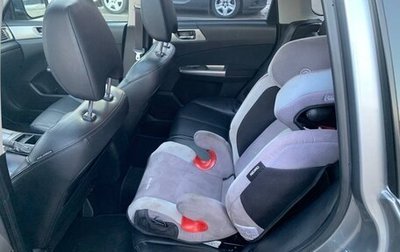 Subaru Forester, 2008 год, 1 080 000 рублей, 1 фотография