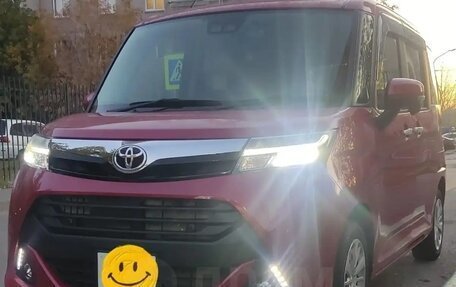 Toyota Tank I, 2020 год, 1 260 000 рублей, 1 фотография