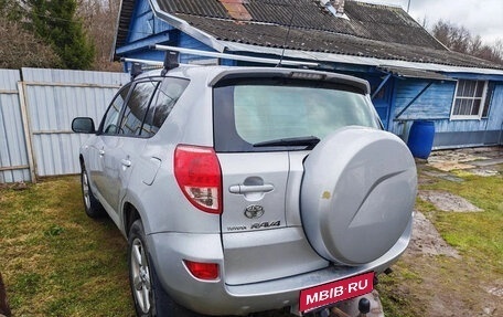 Toyota RAV4, 2006 год, 850 000 рублей, 1 фотография