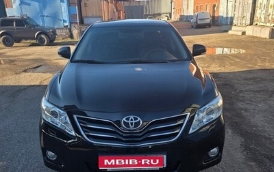 Toyota Camry, 2010 год, 1 500 000 рублей, 1 фотография