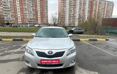 Toyota Camry, 2011 год, 1 130 000 рублей, 1 фотография