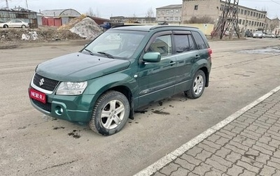 Suzuki Grand Vitara, 2008 год, 785 000 рублей, 1 фотография