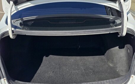 Nissan Almera, 2018 год, 449 000 рублей, 10 фотография