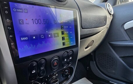 Nissan Almera, 2018 год, 449 000 рублей, 8 фотография