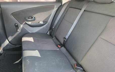 Nissan Almera, 2018 год, 449 000 рублей, 9 фотография