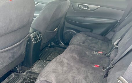 Nissan X-Trail, 2015 год, 1 490 000 рублей, 7 фотография