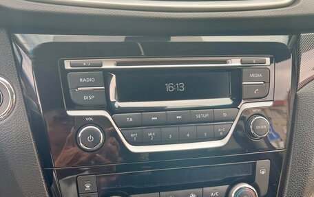 Nissan X-Trail, 2015 год, 1 490 000 рублей, 9 фотография