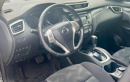 Nissan X-Trail, 2015 год, 1 490 000 рублей, 11 фотография