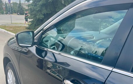 Nissan X-Trail, 2015 год, 1 490 000 рублей, 12 фотография