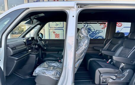 Honda Stepwgn, 2024 год, 3 789 000 рублей, 13 фотография