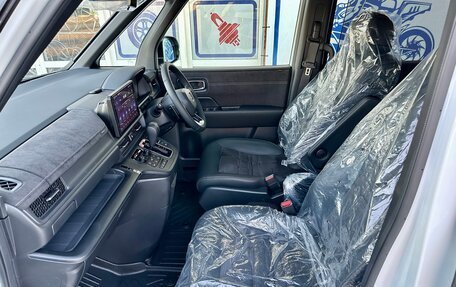 Honda Stepwgn, 2024 год, 3 789 000 рублей, 14 фотография