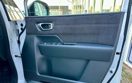 Honda Stepwgn, 2024 год, 3 789 000 рублей, 17 фотография