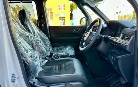 Honda Stepwgn, 2024 год, 3 789 000 рублей, 19 фотография