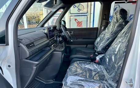 Honda Stepwgn, 2024 год, 3 789 000 рублей, 15 фотография