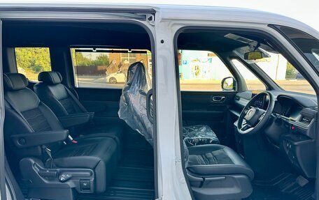 Honda Stepwgn, 2024 год, 3 789 000 рублей, 18 фотография