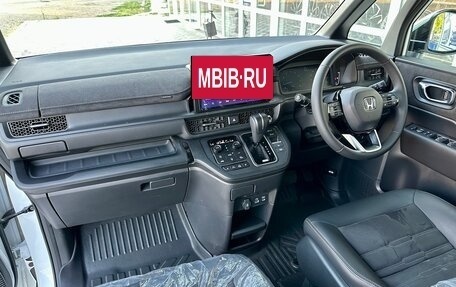 Honda Stepwgn, 2024 год, 3 789 000 рублей, 11 фотография