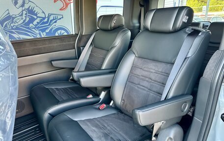 Honda Stepwgn, 2024 год, 3 789 000 рублей, 22 фотография