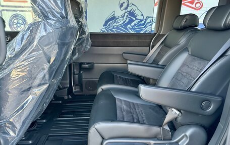 Honda Stepwgn, 2024 год, 3 789 000 рублей, 23 фотография