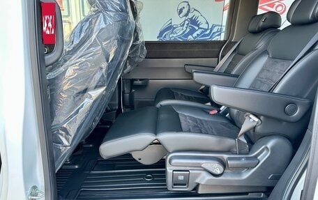 Honda Stepwgn, 2024 год, 3 789 000 рублей, 28 фотография