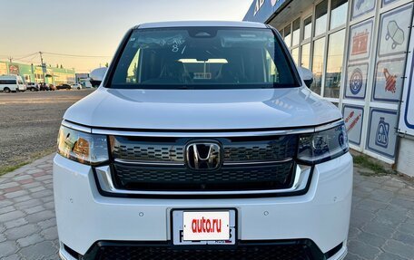Honda Stepwgn, 2024 год, 3 789 000 рублей, 33 фотография