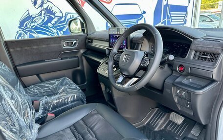 Honda Stepwgn, 2024 год, 3 789 000 рублей, 35 фотография