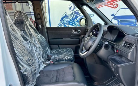 Honda Stepwgn, 2024 год, 3 789 000 рублей, 36 фотография