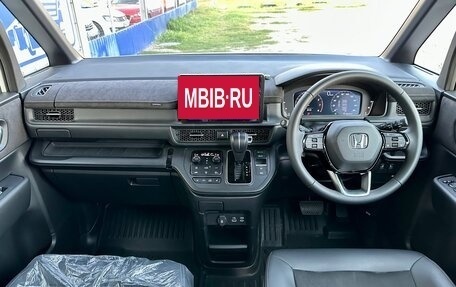 Honda Stepwgn, 2024 год, 3 789 000 рублей, 40 фотография