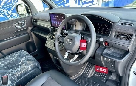 Honda Stepwgn, 2024 год, 3 789 000 рублей, 39 фотография
