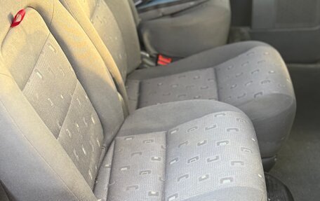 Volkswagen Sharan I рестайлинг, 2008 год, 800 000 рублей, 21 фотография