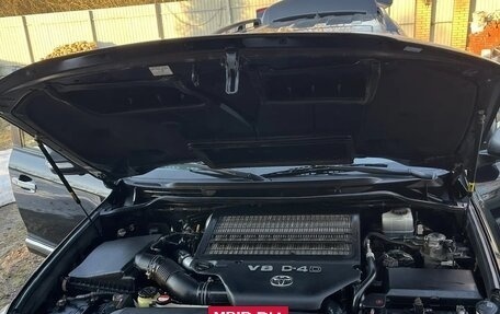 Toyota Land Cruiser 200, 2015 год, 4 799 999 рублей, 3 фотография