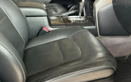 Toyota Land Cruiser 200, 2015 год, 4 799 999 рублей, 13 фотография