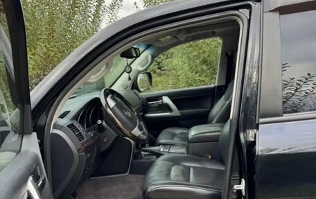 Toyota Land Cruiser 200, 2015 год, 4 799 999 рублей, 17 фотография