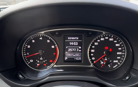 Audi A1, 2013 год, 1 100 000 рублей, 8 фотография
