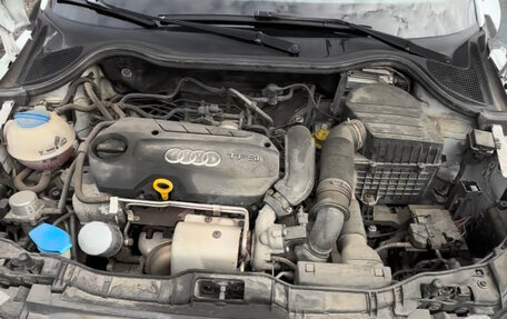 Audi A1, 2013 год, 1 100 000 рублей, 9 фотография