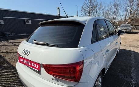 Audi A1, 2013 год, 1 100 000 рублей, 4 фотография