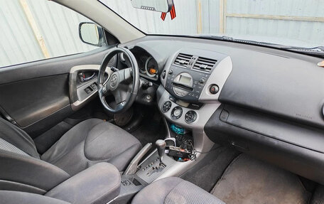 Toyota RAV4, 2006 год, 850 000 рублей, 6 фотография
