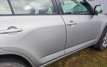 Toyota RAV4, 2006 год, 850 000 рублей, 5 фотография