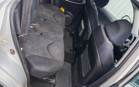 Toyota RAV4, 2006 год, 850 000 рублей, 7 фотография