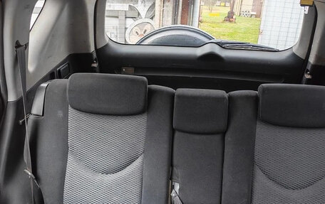 Toyota RAV4, 2006 год, 850 000 рублей, 17 фотография