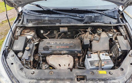 Toyota RAV4, 2006 год, 850 000 рублей, 16 фотография