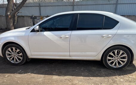 Skoda Octavia, 2014 год, 870 000 рублей, 2 фотография