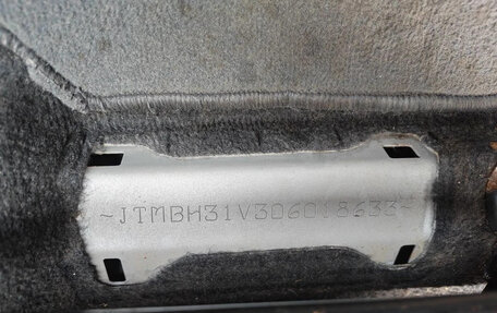 Toyota RAV4, 2006 год, 850 000 рублей, 20 фотография