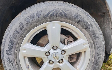 Toyota RAV4, 2006 год, 850 000 рублей, 19 фотография