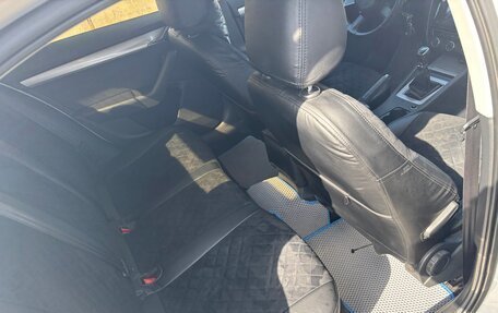 Skoda Octavia, 2014 год, 870 000 рублей, 4 фотография