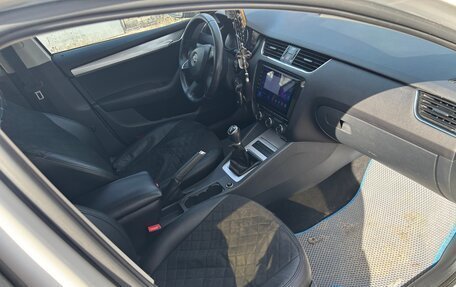 Skoda Octavia, 2014 год, 870 000 рублей, 5 фотография