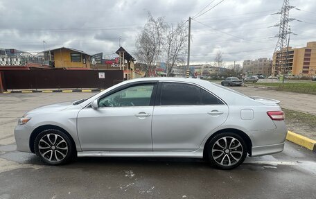 Toyota Camry, 2011 год, 1 130 000 рублей, 4 фотография