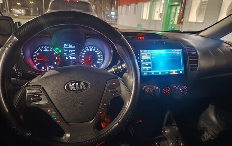 KIA Cerato III, 2017 год, 1 550 000 рублей, 2 фотография